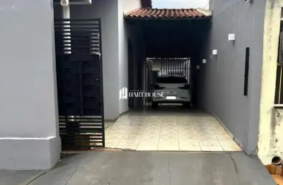 Apartamento com 3 quartos à venda na Rua Cento e Quarenta e Um, 05, Morada da Serra, Cuiabá
