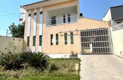 Sobrado para venda e locação 5/4 quartos dom aquino - 4.500,00