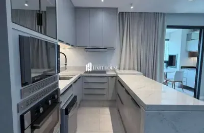 Apartamento com 2 quartos à venda na Avenida Miguel Sutil, 636, Jardim Leblon, Cuiabá