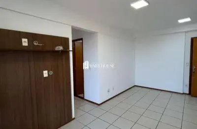 Apartamento para locação - condomínio garden bosque da saúde