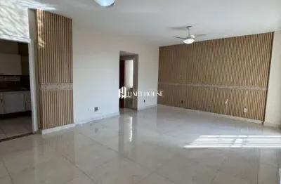 Apartamento com 3 quartos para alugar na Rua Manoel Leopoldino, 102, Araés, Cuiabá