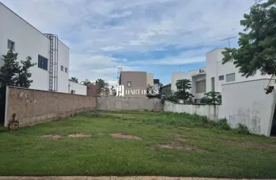 Terreno em condomínio fechado à venda na Avenida dos Florais, 19, Condomínio Florais Cuiabá Residencial, Cuiabá