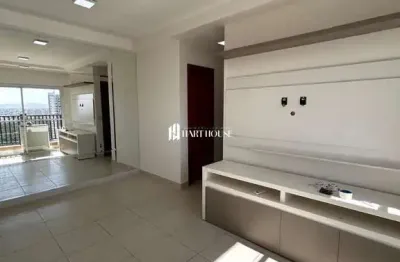 Apartamento com 2 quartos à venda na Avenida A, 333, Terra Nova, Cuiabá