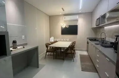 Casa em condomínio fechado com 3 quartos à venda na Avenida Maria Auxiliadora Grissólia Mendes, 20, Condomínio Residencial Sicília Residence, Cuiabá