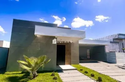 Casa em condomínio fechado com 3 quartos à venda na avenida das torres, s n, condomínio primor das torres, cuiabá, 217 m2 por r$ 1.750.000