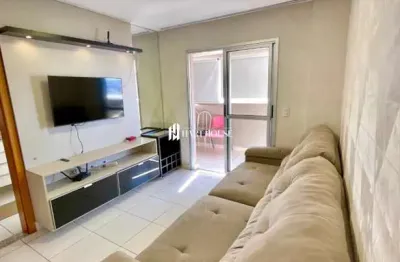Apartamento com 3 quartos à venda na Avenida Nigéria, 333, Jardim Aclimação, Cuiabá