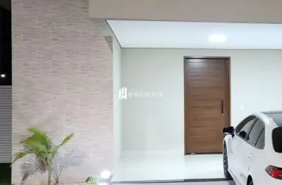 Casa de alto padrão no condomínio primor das torres disponível para ve
