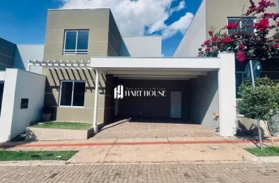 Casa em condomínio fechado com 3 quartos à venda na Avenida Santa Cruz, 1117, Santa Cruz, Cuiabá