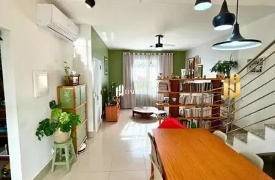 Casa em condomínio fechado com 3 quartos à venda na avenida santa cruz, 1117, santa cruz, cuiabá, 156 m2 por r$ 950.000