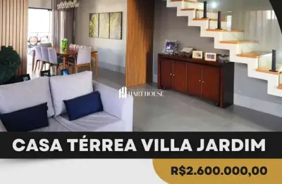 Casa em condomínio fechado com 3 quartos à venda na Avenida Antártica, SN, Parque Amperco, Cuiabá