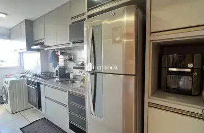 Apartamento com 3 quartos à venda na Rua San Francisco, 410, Jardim Califórnia, Cuiabá