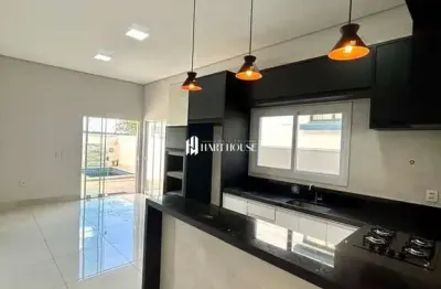 Casa em condomínio fechado com 3 quartos à venda na Avenida das Torres, 806, Condomínio Primor das Torres, Cuiabá