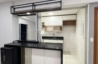 Apartamento com 2 quartos para alugar na avenida a, 333, terra nova, cuiabá, 72 m2 por r$ 3.500