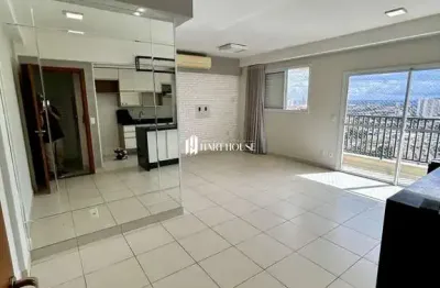 Apartamento com 2 quartos para alugar na avenida a, 333, terra nova, cuiabá, 72 m2 por r$ 3.400