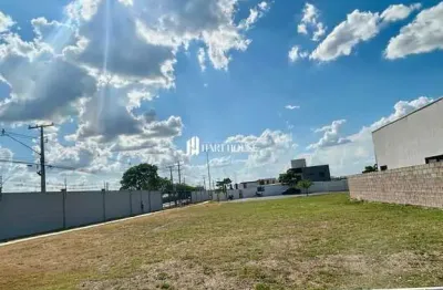 Terreno em condomínio fechado à venda na Avenida das Torres, S n, Condomínio Primor das Torres, Cuiabá