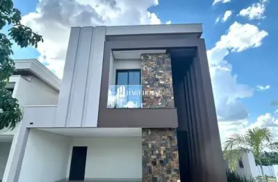 Casa em condomínio fechado com 3 quartos à venda na Avenida Professora Edna Maria de Albuquerque Affi, S n, Condomínio Primor das Torres, Cuiabá