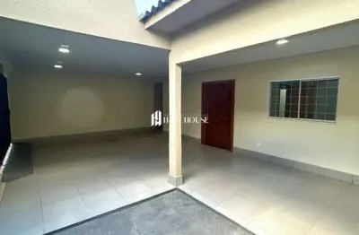 Casa com 3 quartos à venda na Rua 305, 26, Coxipó, Cuiabá