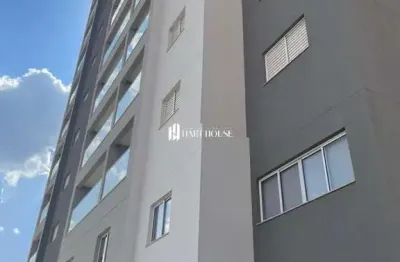 Apartamento com 2 quartos para alugar na Avenida Doutor Hélio Ribeiro, 1, Jardim Eldorado, Cuiabá