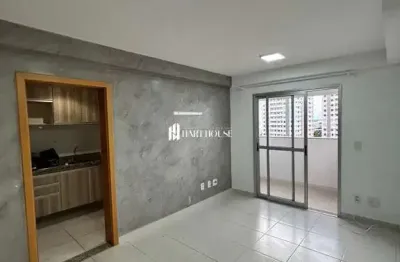 Apartamento com 2 quartos para alugar na Avenida Nigéria, 333, Jardim Aclimação, Cuiabá