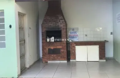 Casa com 4 quartos à venda na Rua Amâncio Pedroso de Jesus Neto, 52, Jardim Petrópolis, Cuiabá