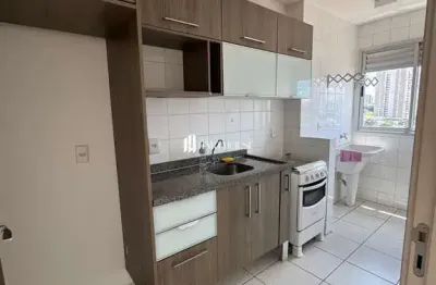 Apartamento com 3 quartos à venda na avenida ipiranga, 1630, goiabeiras, cuiabá, 66 m2 por r$ 399.999