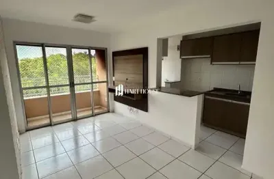 Apartamento para locação 02 quartos, torres de madri 2.000,00