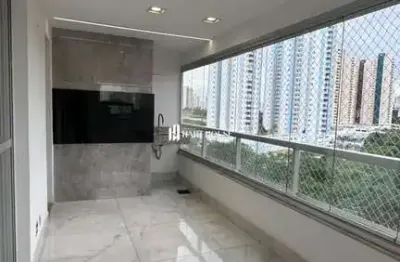 Apartamento com 3 quartos para alugar na Avenida Vereador Juliano da Costa Marques, 877, Jardim Aclimação, Cuiabá