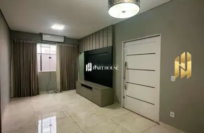 Casa em condomínio fechado com 3 quartos à venda na Avenida Professora Edna Maria de Albuquerque Affi, S n, Condomínio Primor das Torres, Cuiabá