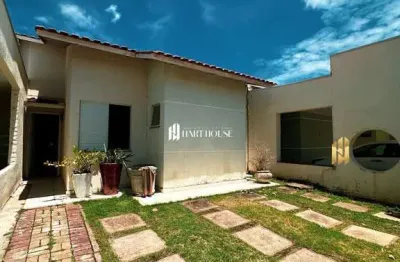 Casa em condomínio fechado com 3 quartos para alugar na Avenida A, 261, Parque Residencial das Nações Indígenas, Cuiabá