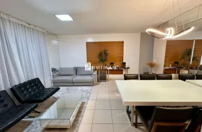 Apartamento com 3 quartos para alugar na Avenida Fernando Correa da Costa, 235, Jardim Petrópolis, Cuiabá