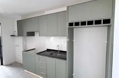 Apartamento com 2 quartos para alugar na Avenida Miguel Sutil, 636, Jardim Leblon, Cuiabá