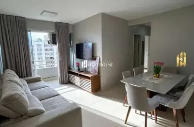 Apartamento com 3 quartos para alugar na Rua C, 38, Terra Nova, Cuiabá