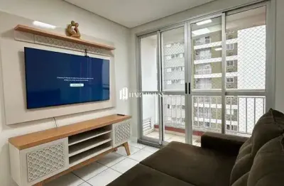 Apartamento com 3 quartos para alugar na Avenida Ipiranga, 1630, Goiabeiras, Cuiabá