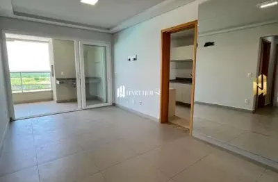 Apartamento com 2 quartos à venda na Rodovia Arquiteto Hélder Cândia, 3059, Ribeirão do Lipa, Cuiabá