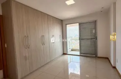 Apartamento com 3 quartos para alugar na Avenida Haiti, 804, Jardim das Américas, Cuiabá