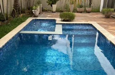 Casa em condomínio fechado com 3 quartos para alugar na Avenida Érico Gonçalves Preza Filho, 361, Jardim Itália, Cuiabá