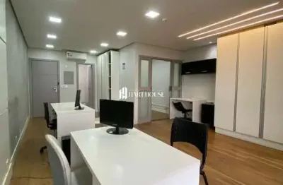 Sala comercial para alugar na Avenida Historiador Rubens de Mendonça, 150, Bosque da Saúde, Cuiabá