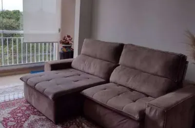 Apartamento com 3 dormitórios à venda, 88 m² por r$ 650.000,00 - chácara do trevo - indaiatuba/sp