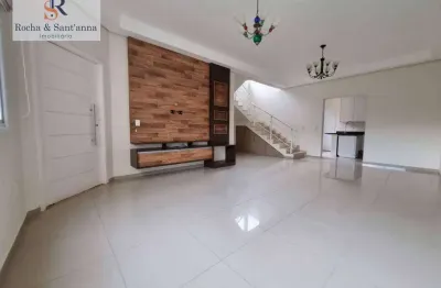 Casa em condomínio fechado com 3 quartos à venda na Rua Montague, Jardim Montreal Residence, Indaiatuba