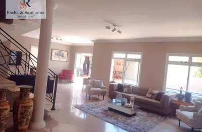 Sobrado à venda, 245 m² por r$ 1.530.000,00 - condomínio village terras de indaiá - indaiatuba/sp