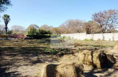 Terreno à venda, 1000 m² por r$ 370.000,00 - parque das bandeiras 2 - indaiatuba/sp