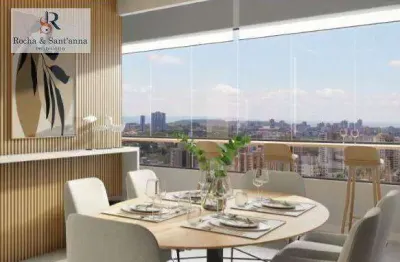Apartamento com 2 quartos à venda na Rua Pedro de Toledo, Centro, Indaiatuba