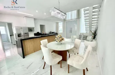 Casa em condomínio fechado com 3 quartos à venda na Rua Roma, Jardins Di Roma, Indaiatuba