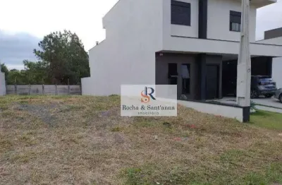 Terreno à venda, 300 m² por r$ 480.000,00 - jardins di roma - indaiatuba/sp