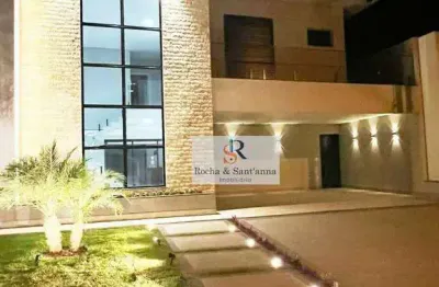 Sobrado 3 suítes condomínio jardinsdi roma - indaiatuba/sp