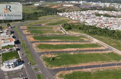 Terreno à venda, 500 m² por r$ 700.000,00 - jardim bom sucesso - indaiatuba/sp
