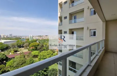 Apartamento - edifício vila do parque - indaiatuba/sp