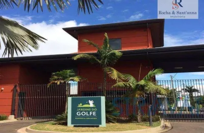 Terreno à venda, 1000 m² por r$ 800.000,00 - jardim indaiatuba golf - indaiatuba/sp