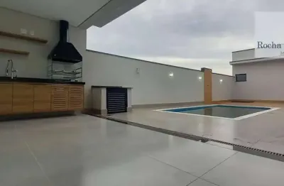 Casa com 3 dormitórios, 198 m² - venda por r$ 1.516.000,00 ou aluguel por r$ 9.862,63/mês - jardim piemonte	 - indaiatuba/sp