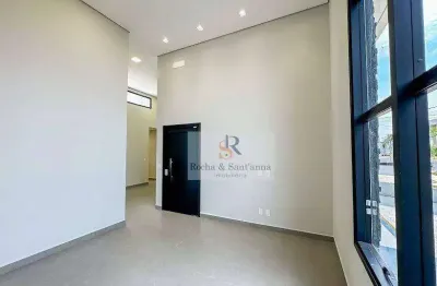 Casa r$ 1.270.000 - condomínio gran reserve - indaiatuba/sp